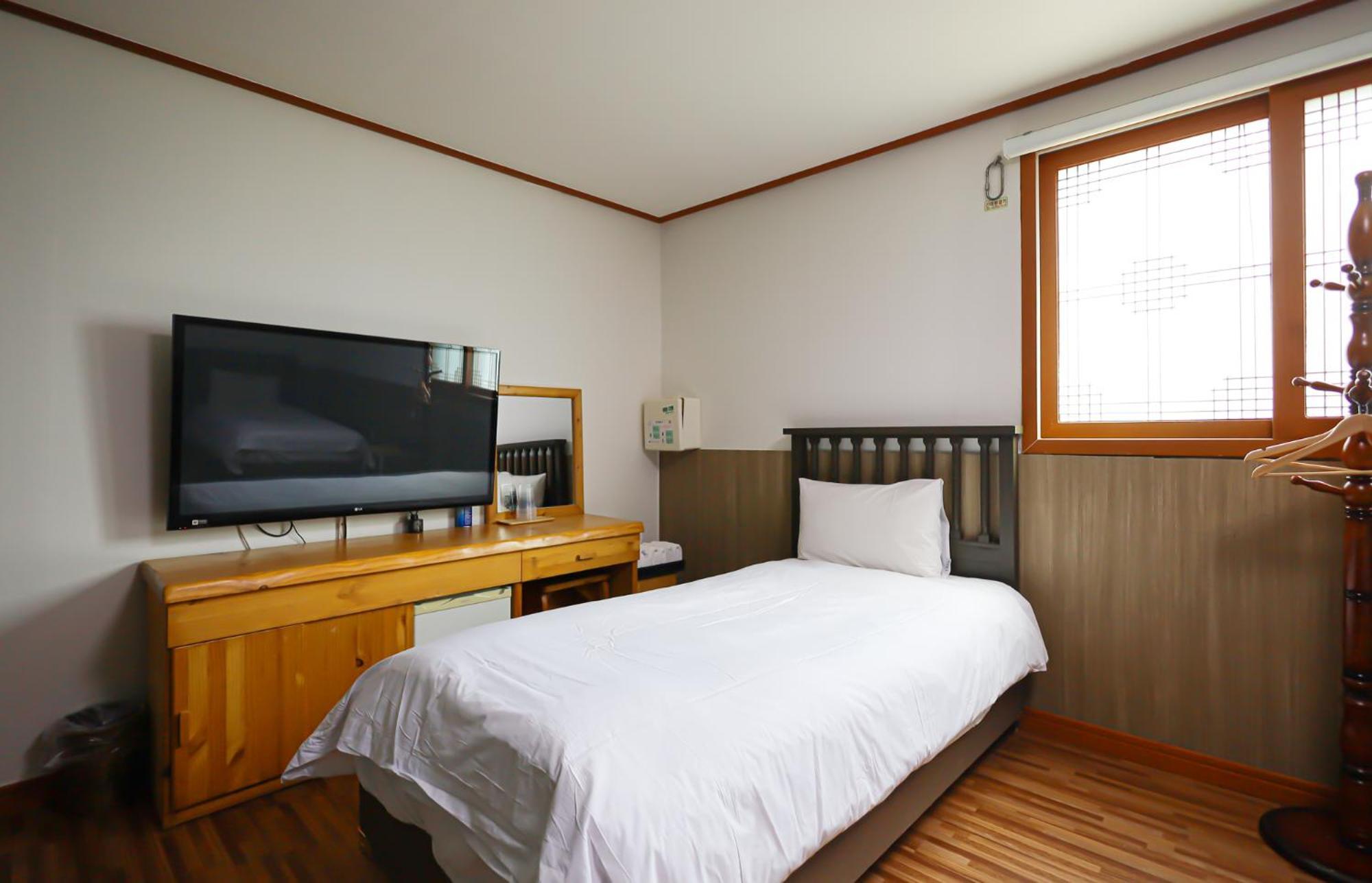 Fantastic Ocean View Sydney Hotel Jeju Exteriör bild